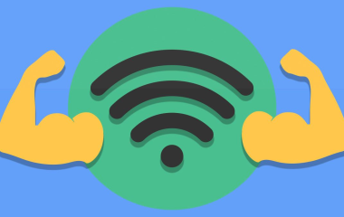 Как защитить ваш Wi-Fi от взлома ?