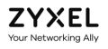ZyXEL