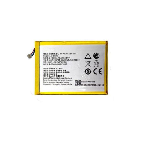 Аккумулятор для Mi-Fi роутера ZTE MF910