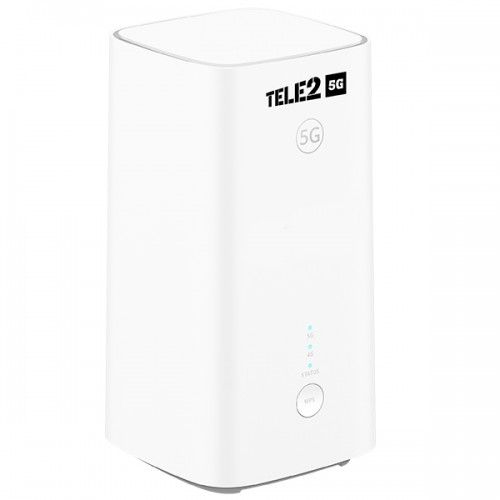 5G Wi-Fi роутер Tele2 H155-380