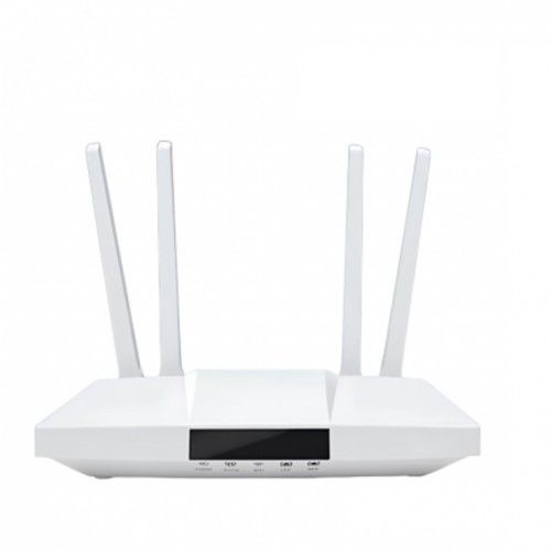 4G WiFi роутер CPE B828