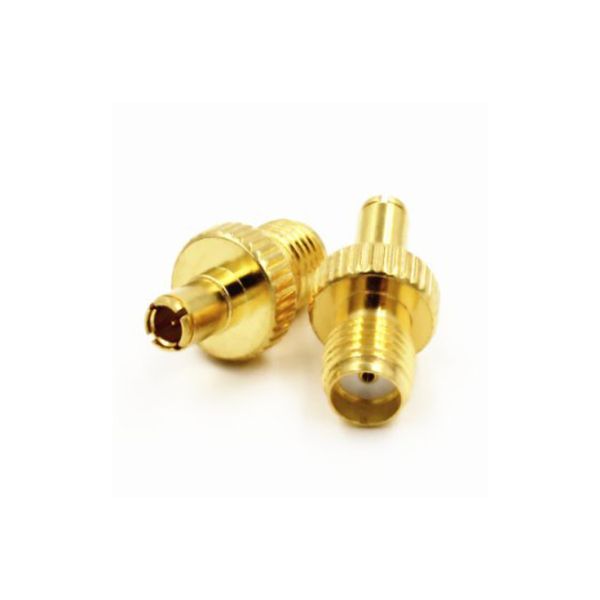 Пигтейл антенный SMA Female Hard - TS9