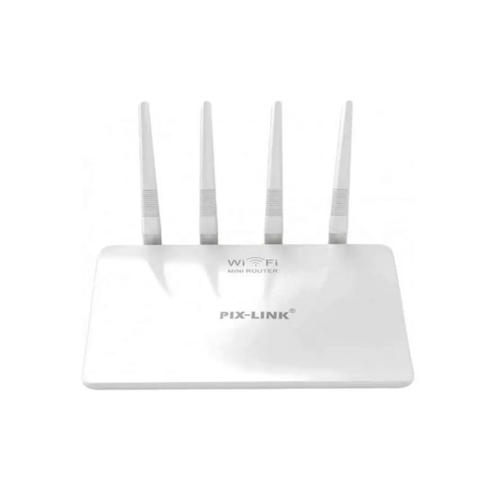 Wi-Fi роутер PIX-Link LV-WR21Q