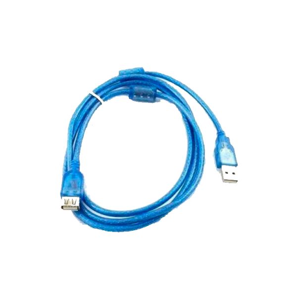 USB удлинитель активный 5м.