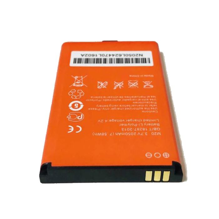 Аккумулятор для Mi-Fi роутера L02H (ALTEL4G)