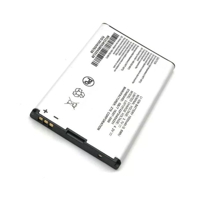 Аккумулятор для Mi-Fi роутера ZTE MF90, MF90+, MF91D