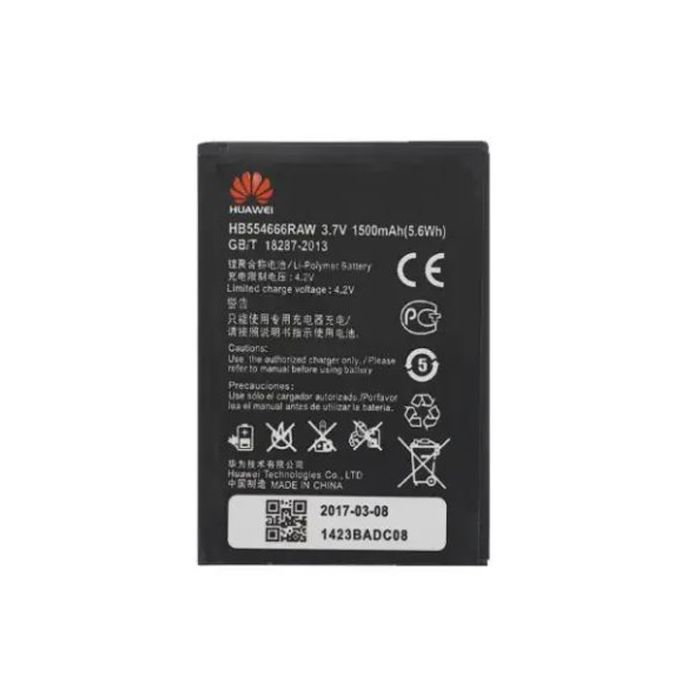 Аккумулятор для Mi-Fi роутера Huawei E5373, E5372, E5336