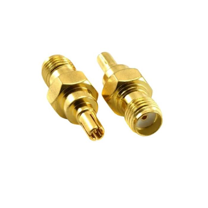 Пигтейл антенный SMA Female Hard - CRC9