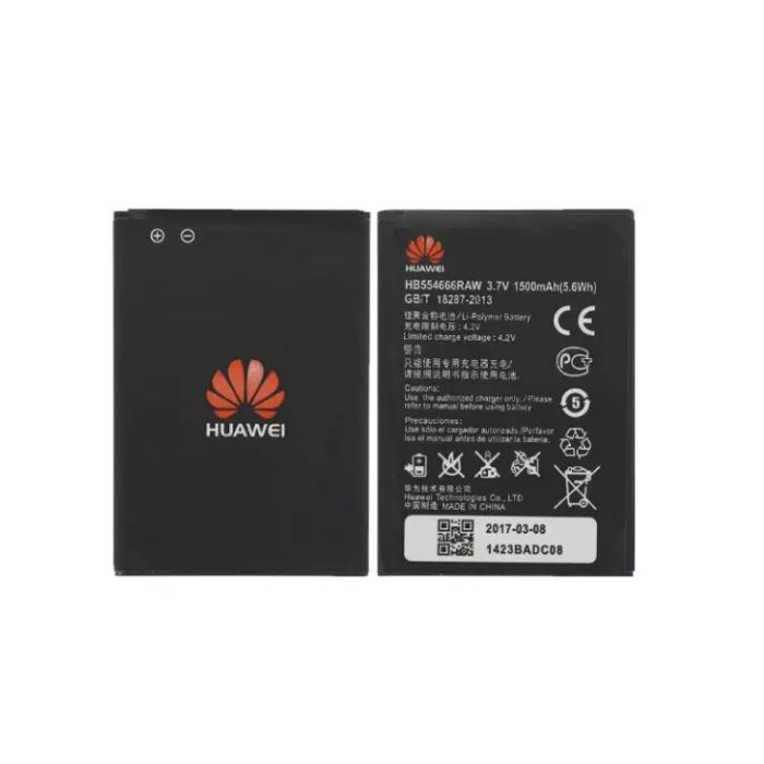 Аккумулятор для Mi-Fi роутера Huawei E5373, E5372, E5336