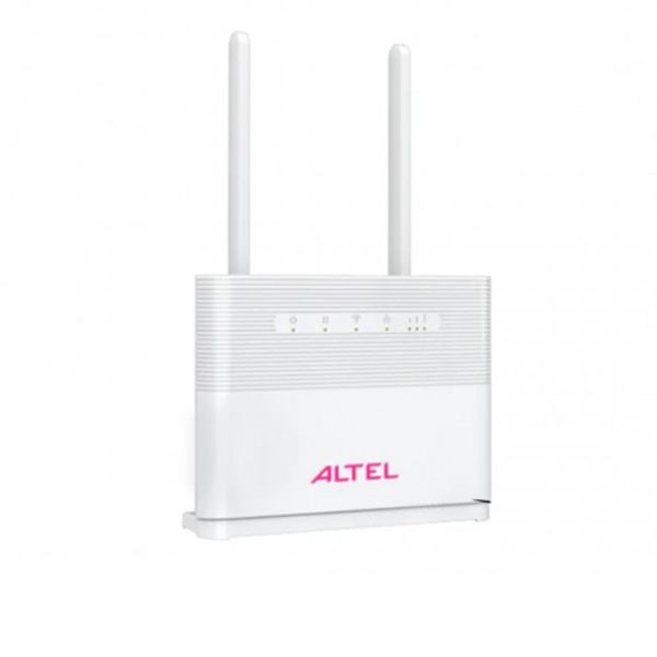 4G WiFi роутер ALTEL P30 (Разблокированный)