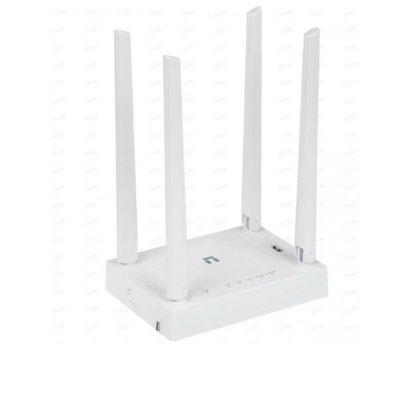 3G/4G Wi-Fi роутер Netis MW5240