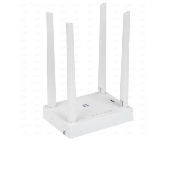 3G/4G Wi-Fi роутер Netis MW5240
