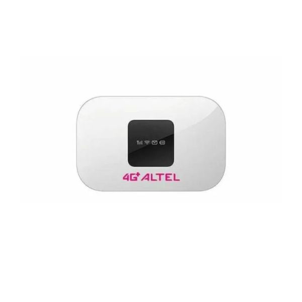 4G Mi-Fi роутер Altel (L02Hi)