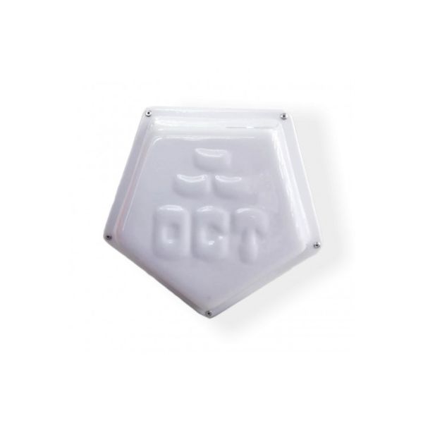 Облучатель офсетной антенны Дельта О/1700-2700/F MIMO 2x2