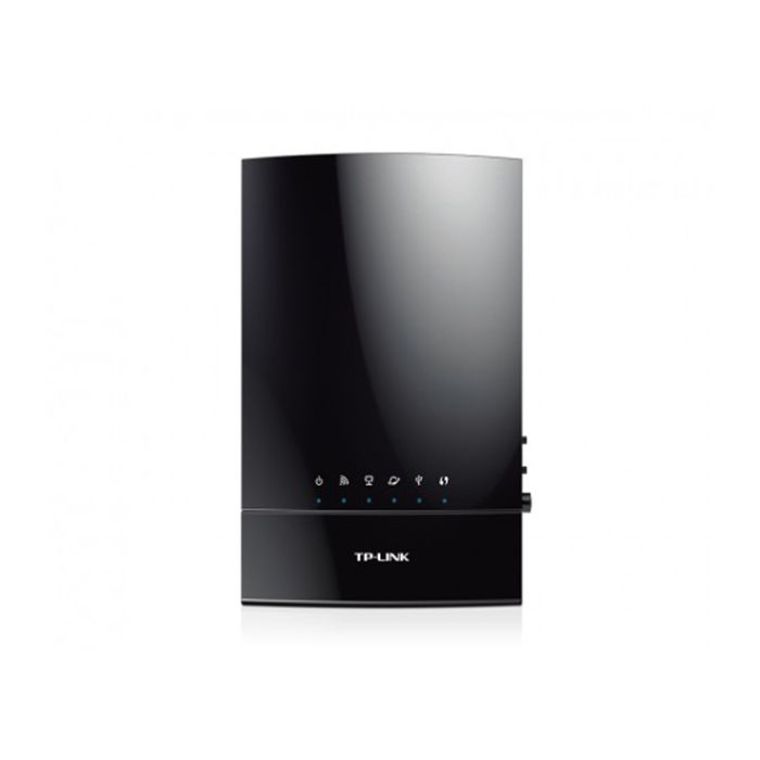 Wi-Fi роутер TP-LINK Archer C20i AC750