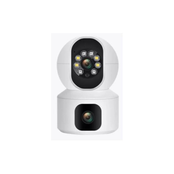 IP-Камера двойная Smart Camera C500 Dual EU (BHR8755EU)