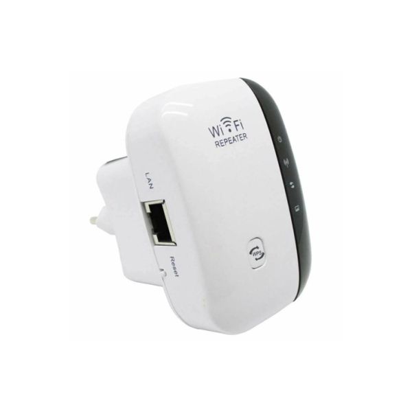 Усилитель WiFi сигнала D-300A